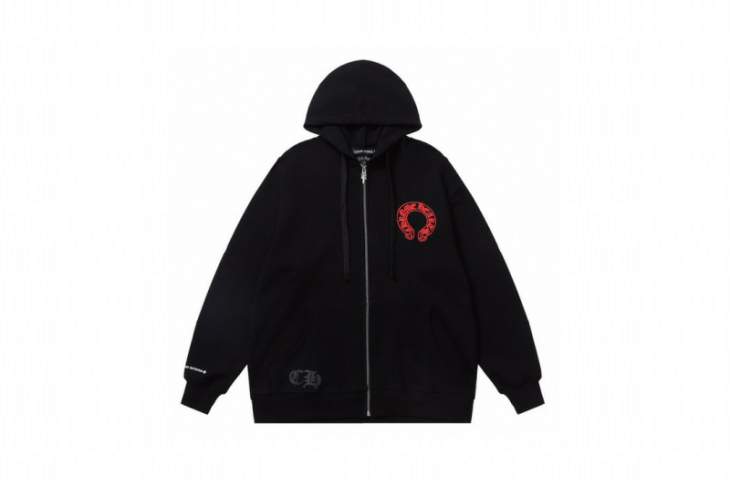 Picture of Chrome Hearts Jackets _SKUChromeHeartsS-XLtptxY3034676